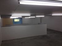 Mezzanine