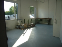 Werkstatt